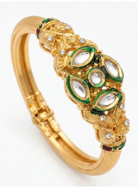 Kundan Bracelet